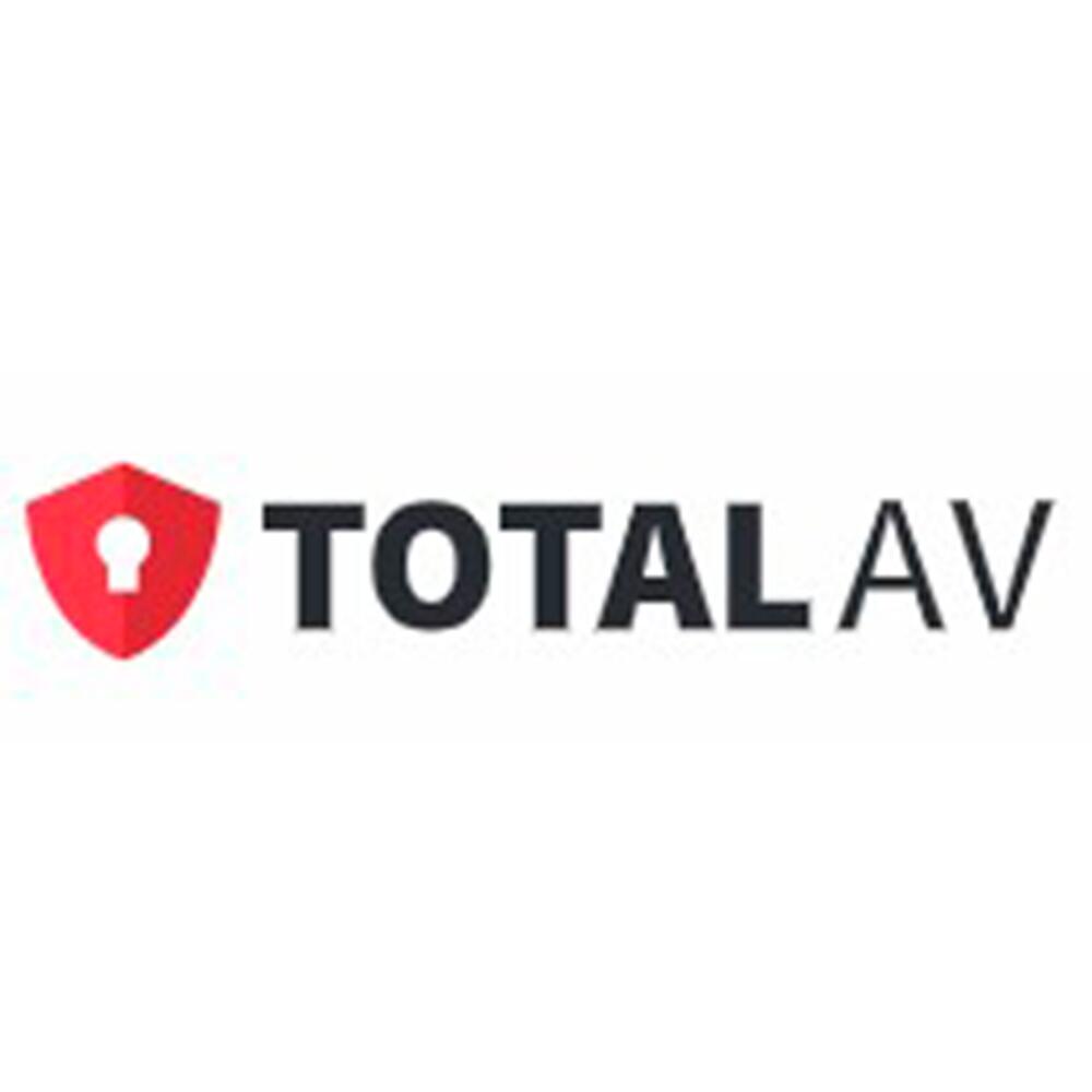 TotalAV Logo