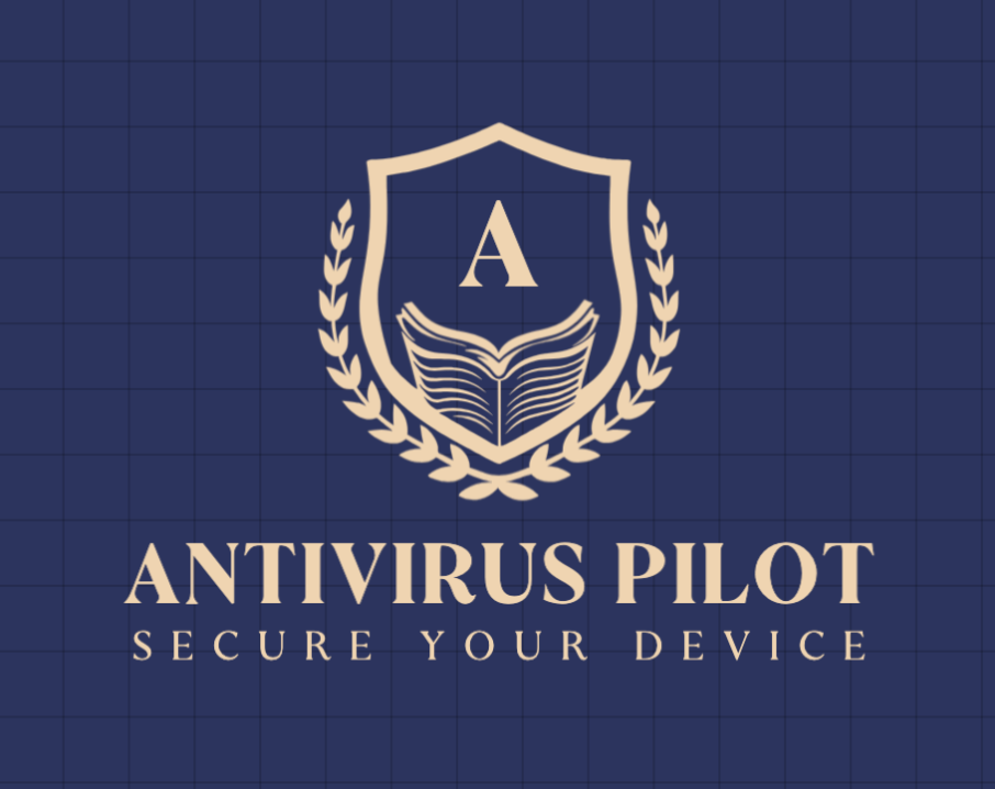 AV Pilot Logo