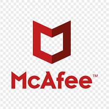 McAfee Logo